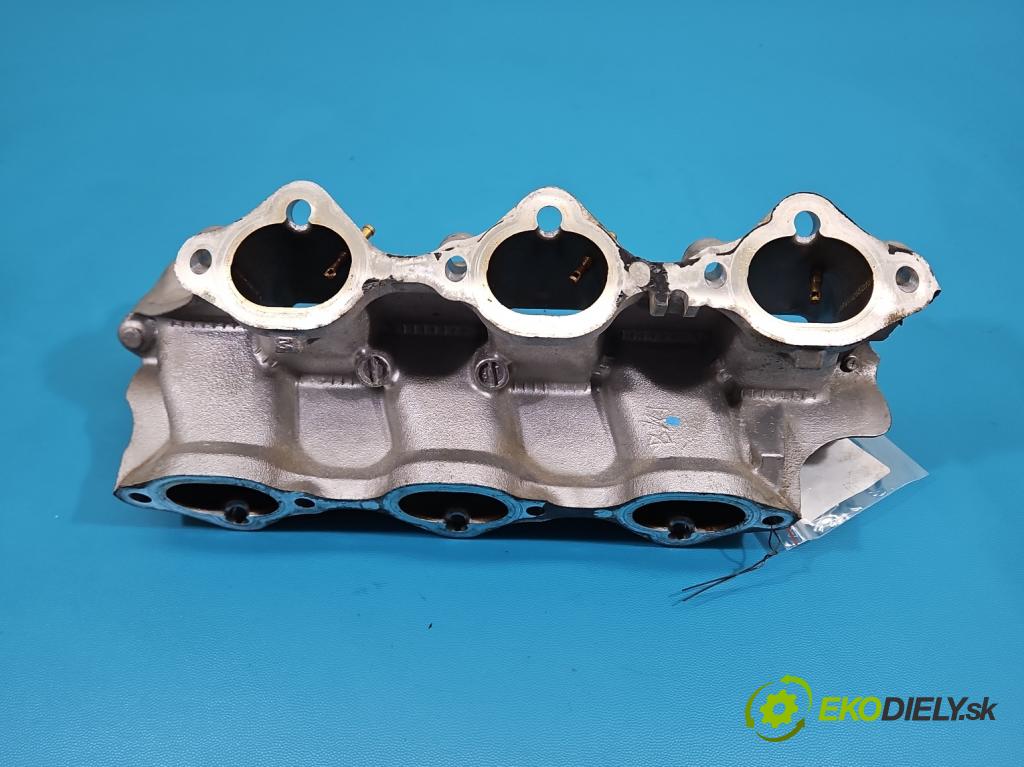 Infiniti QX50 2013-2015 3.7 V6 320KM automatic 235 kW 3696 cm3 5- zvod nasávací  (Sacie potrubie)