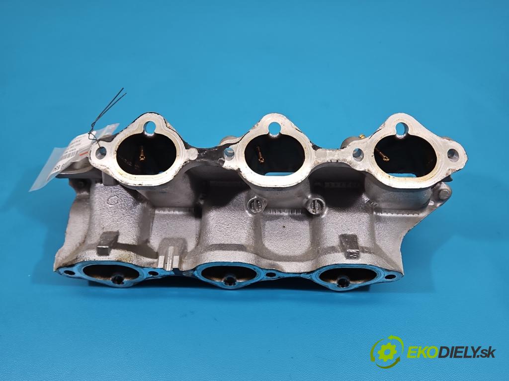 Infiniti QX50 2013-2015 3.7 V6 320KM automatic 235 kW 3696 cm3 5- zvod nasávací  (Sacie potrubie)