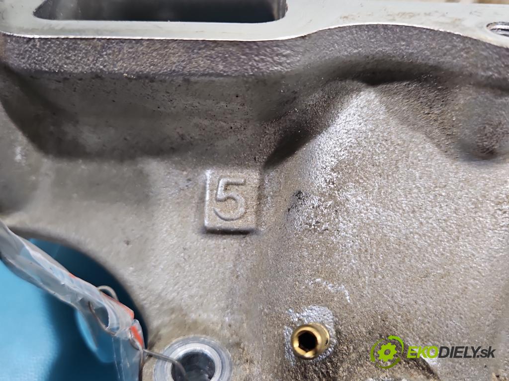 Infiniti QX50 2013-2015 3.7 V6 320KM automatic 235 kW 3696 cm3 5- zvod nasávací  (Sacie potrubie)