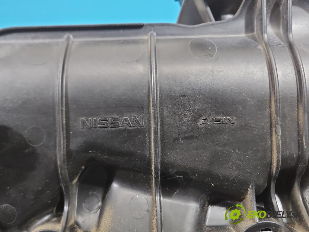 Infiniti QX50 2013-2015 3.7 V6 320KM automatic 235 kW 3696 cm3 5- zvod nasávací  (Sacie potrubie)