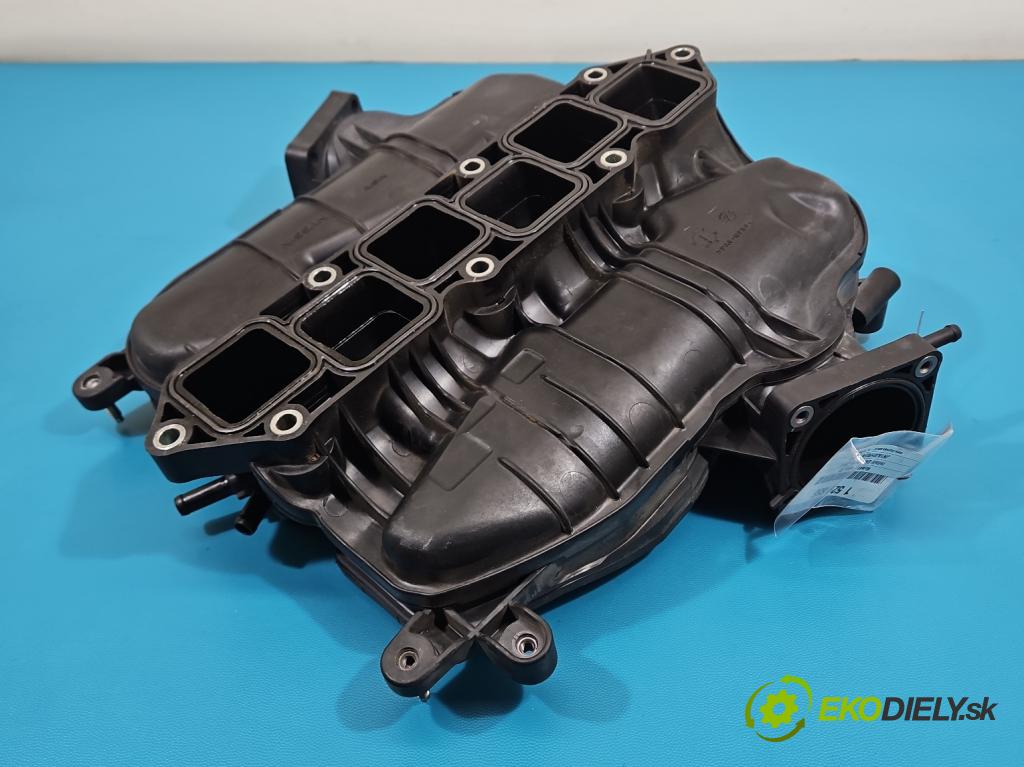 Infiniti QX50 2013-2015 3.7 V6 320KM automatic 235 kW 3696 cm3 5- zvod nasávací  (Sacie potrubie)