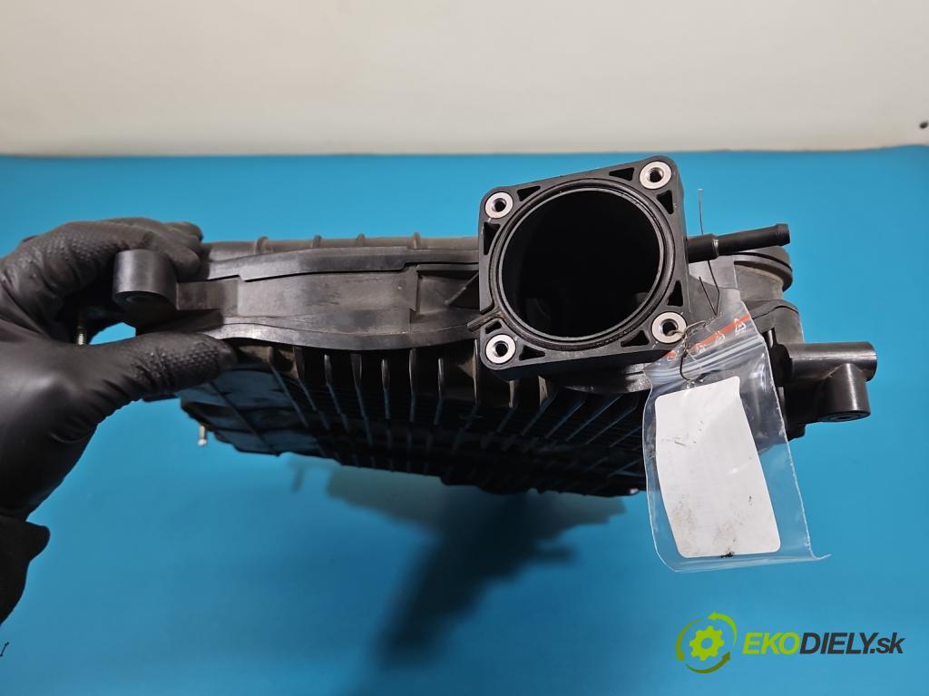 Infiniti QX50 2013-2015 3.7 V6 320KM automatic 235 kW 3696 cm3 5- zvod nasávací  (Sacie potrubie)