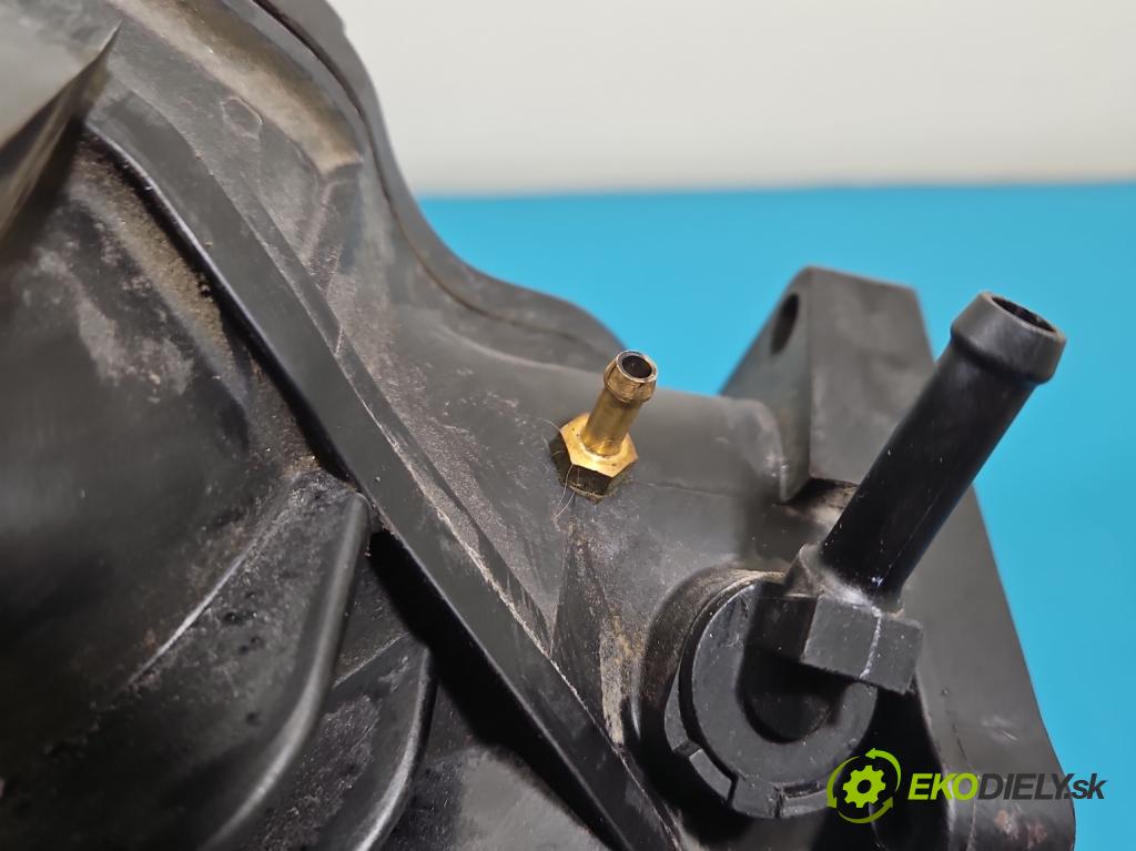 Infiniti QX50 2013-2015 3.7 V6 320KM automatic 235 kW 3696 cm3 5- zvod nasávací  (Sacie potrubie)