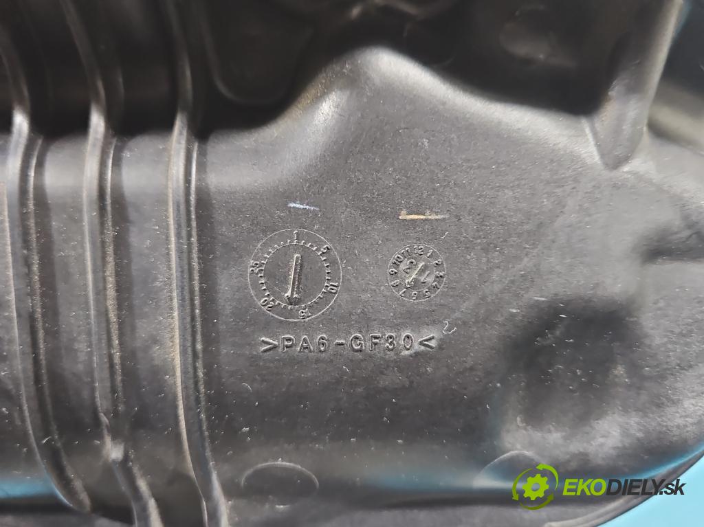 Infiniti QX50 2013-2015 3.7 V6 320KM automatic 235 kW 3696 cm3 5- zvod nasávací  (Sacie potrubie)