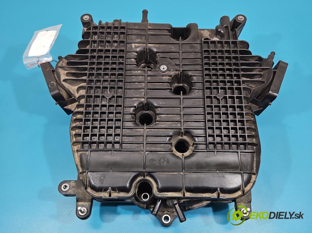 Infiniti QX50 2013-2015 3.7 V6 320KM automatic 235 kW 3696 cm3 5- zvod nasávací  (Sacie potrubie)