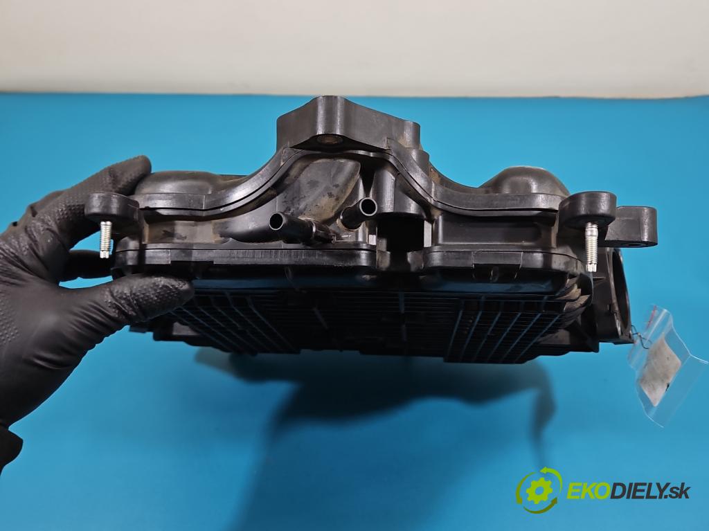 Infiniti QX50 2013-2015 3.7 V6 320KM automatic 235 kW 3696 cm3 5- zvod nasávací  (Sacie potrubie)