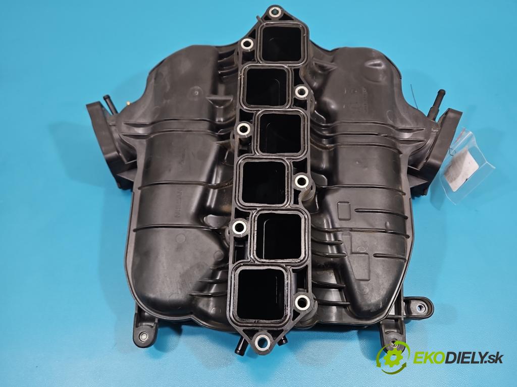 Infiniti QX50 2013-2015 3.7 V6 320KM automatic 235 kW 3696 cm3 5- zvod nasávací  (Sacie potrubie)