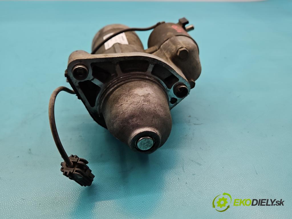 Infiniti QX50 2013-2015 3.7 V6 320KM automatic 235 kW 3696 cm3 5- startér: S114-932C (Startér)