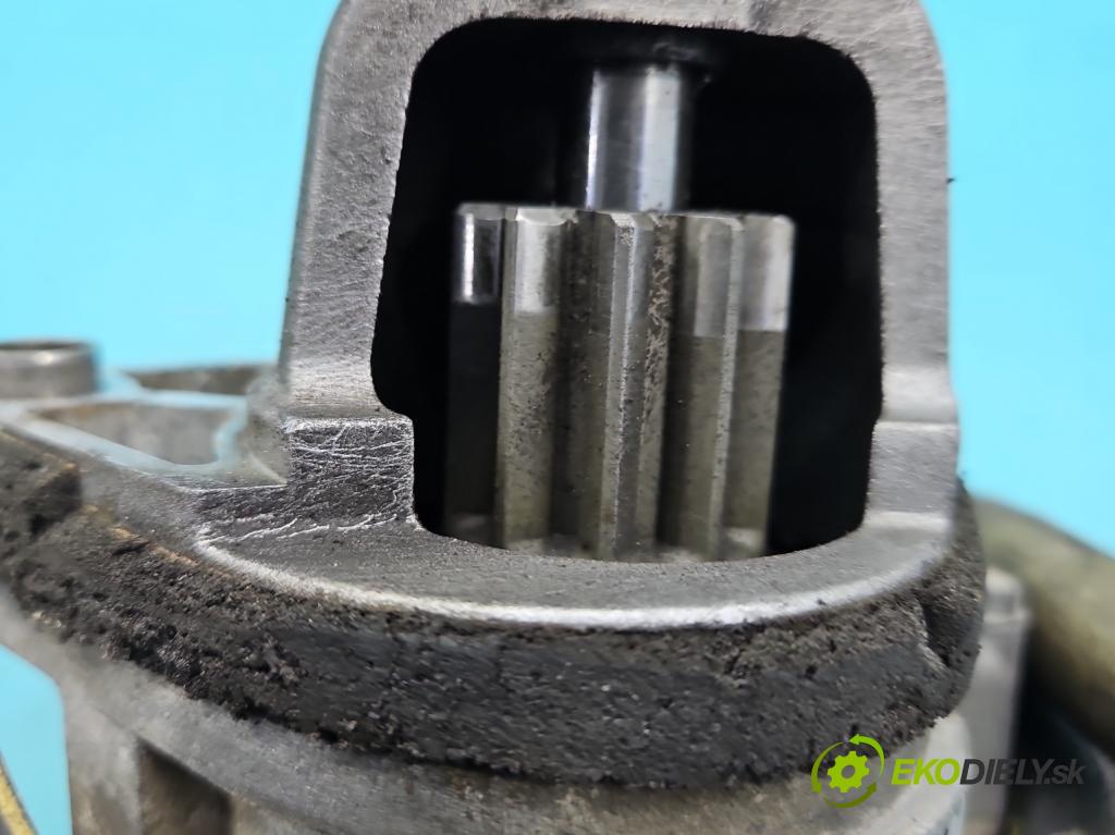 Infiniti QX50 2013-2015 3.7 V6 320KM automatic 235 kW 3696 cm3 5- startér: S114-932C (Startér)