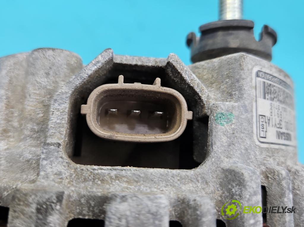 Infiniti QX50 2013-2015 3.7 V6 320KM automatic 235 kW 3696 cm3 5- Alternator 231003FY1A (Alternátor)