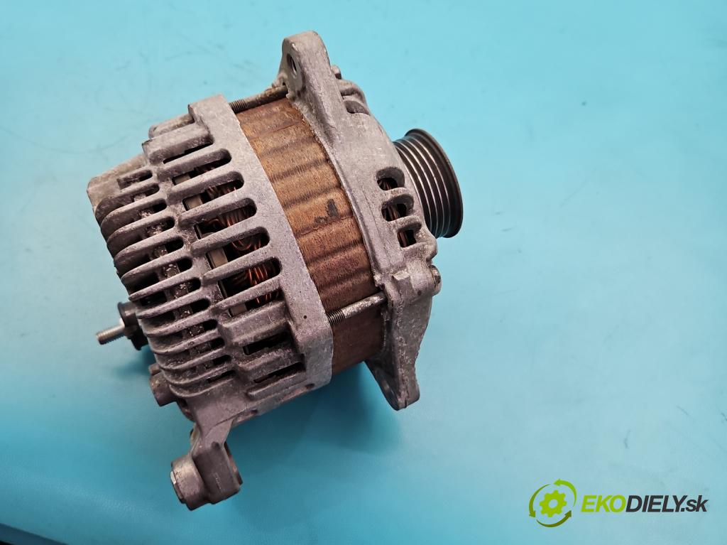 Infiniti QX50 2013-2015 3.7 V6 320KM automatic 235 kW 3696 cm3 5- Alternator 231003FY1A (Alternátor)