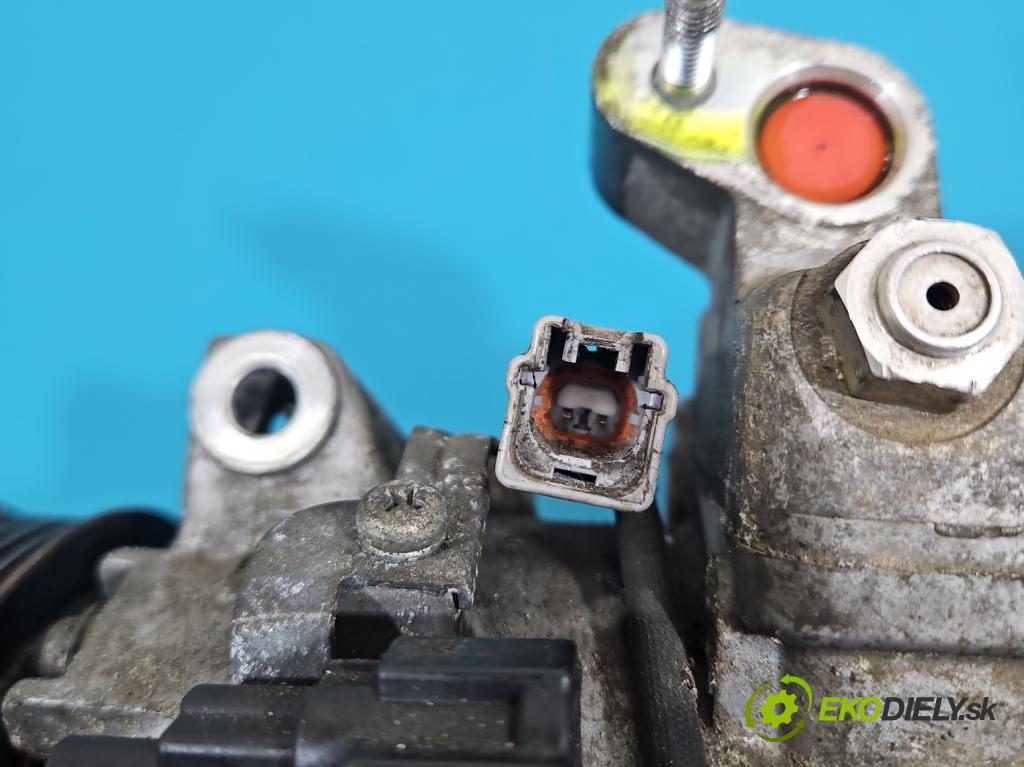 Infiniti QX50 2013-2015 3.7 V6 320KM automatic 235 kW 3696 cm3 5- Kompresor: klíma 926001CB0B (Kompresor klimatizace)