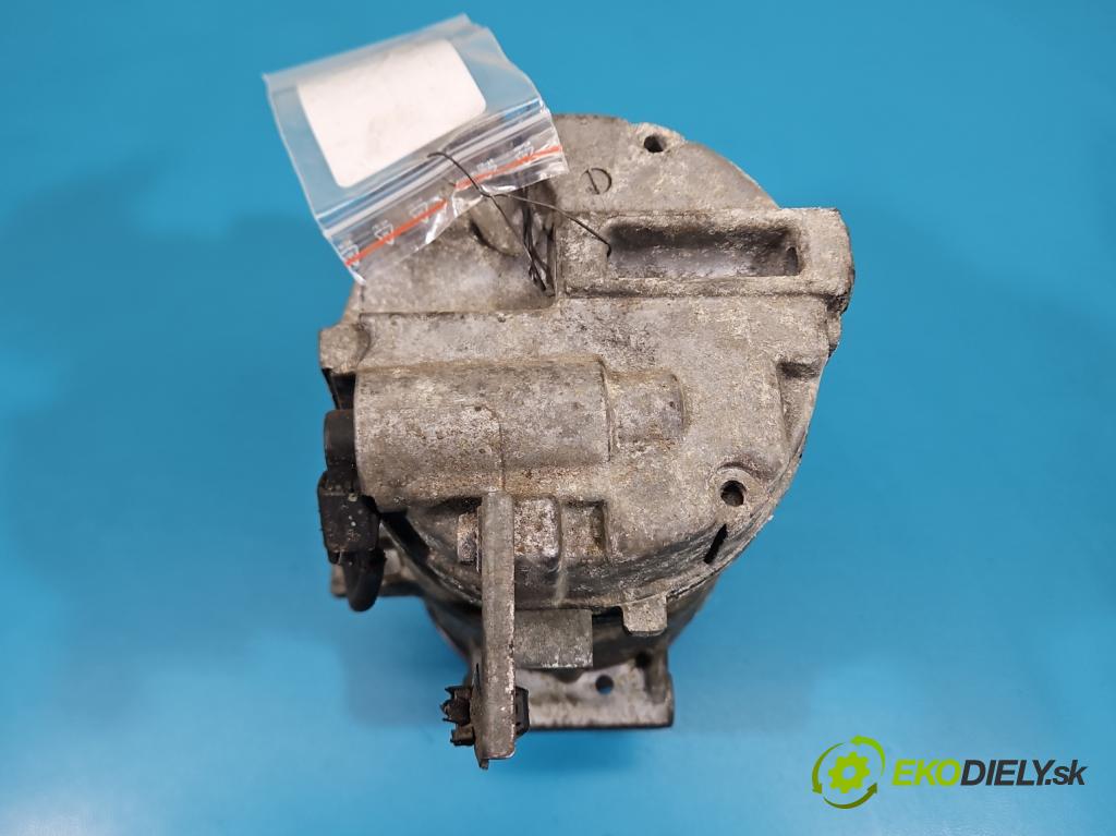 Infiniti QX50 2013-2015 3.7 V6 320KM automatic 235 kW 3696 cm3 5- Kompresor: klíma 926001CB0B (Kompresor klimatizace)