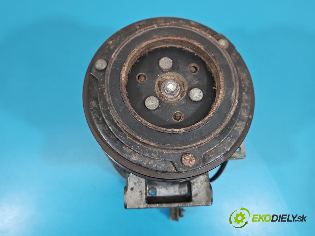 Infiniti QX50 2013-2015 3.7 V6 320KM automatic 235 kW 3696 cm3 5- Kompresor: klíma 926001CB0B (Kompresor klimatizace)