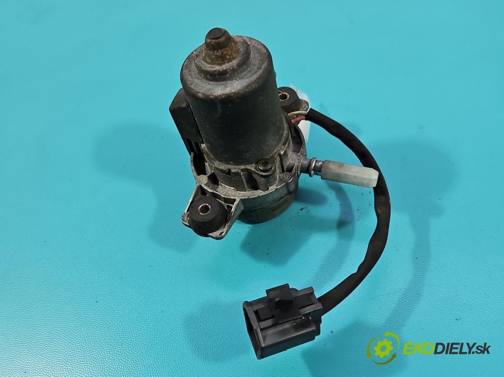 Volvo XC90 I 2002-2014 2.9 T6 272 HP automatic 200 kW 2922 cm3 5- čerpadlo rotačný 30630398