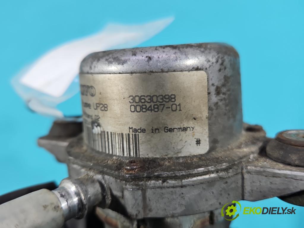 Volvo XC90 I 2002-2014 2.9 T6 272 HP automatic 200 kW 2922 cm3 5- čerpadlo rotačný 30630398