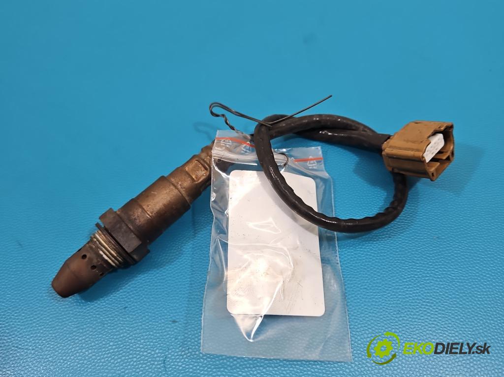 Infiniti QX50 2013-2015 3.7 V6 320KM automatic 235 kW 3696 cm3 5- Sonda lambda 211500-7520 (Lambda sonda)