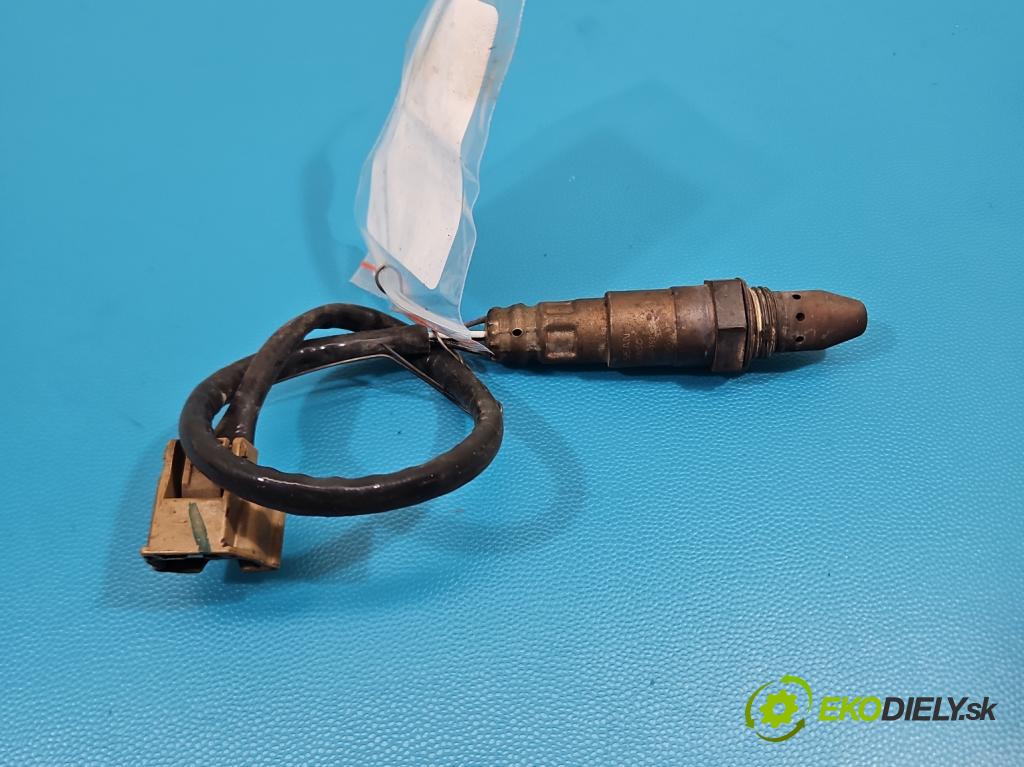 Infiniti QX50 2013-2015 3.7 V6 320KM automatic 235 kW 3696 cm3 5- Sonda lambda 211500-7520 (Lambda sonda)