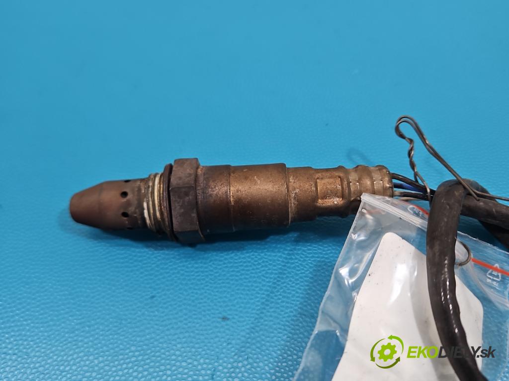 Infiniti QX50 2013-2015 3.7 V6 320KM automatic 235 kW 3696 cm3 5- Sonda lambda 211500-7520 (Lambda sonda)