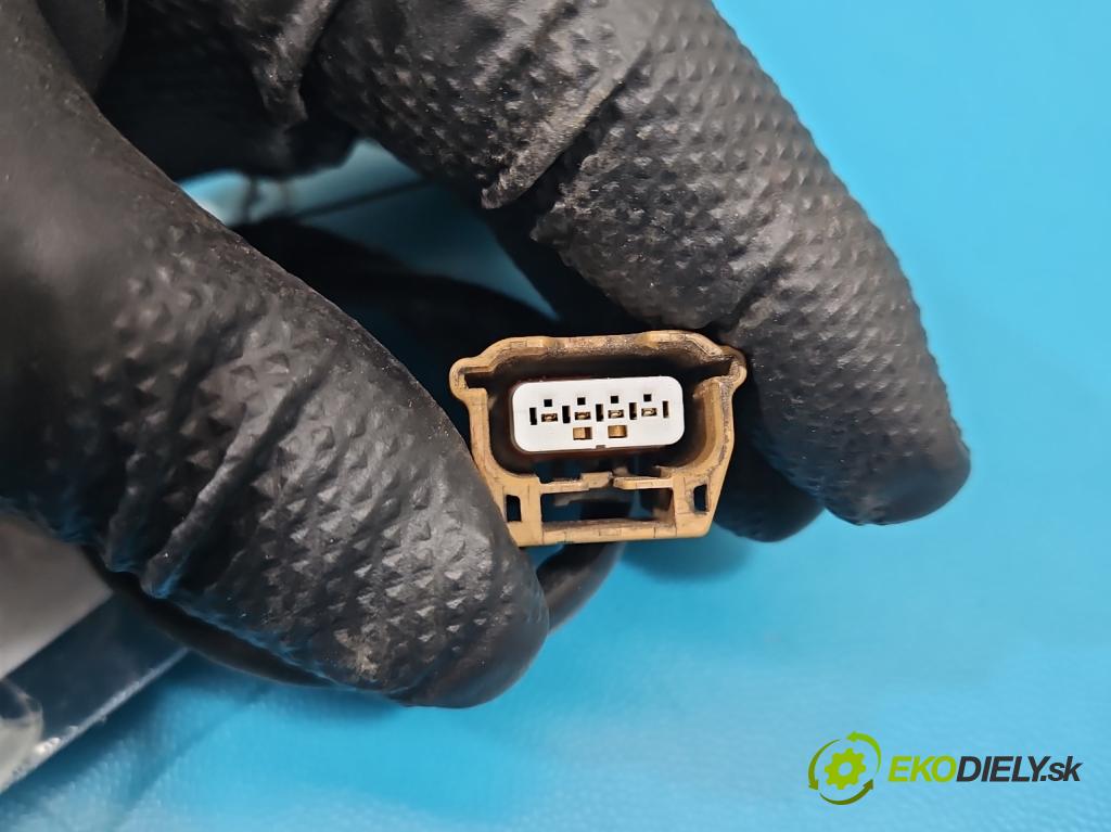 Infiniti QX50 2013-2015 3.7 V6 320KM automatic 235 kW 3696 cm3 5- Sonda lambda 211500-7520 (Lambda sonda)