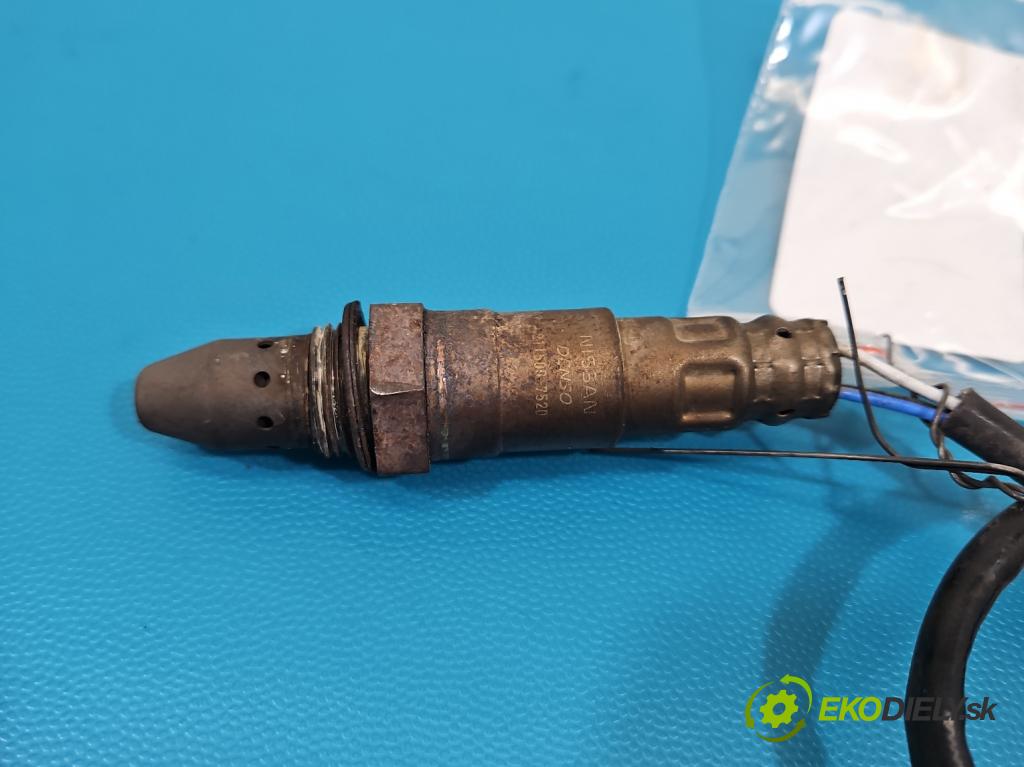 Infiniti QX50 2013-2015 3.7 V6 320KM automatic 235 kW 3696 cm3 5- Sonda lambda 211500-7520 (Lambda sonda)