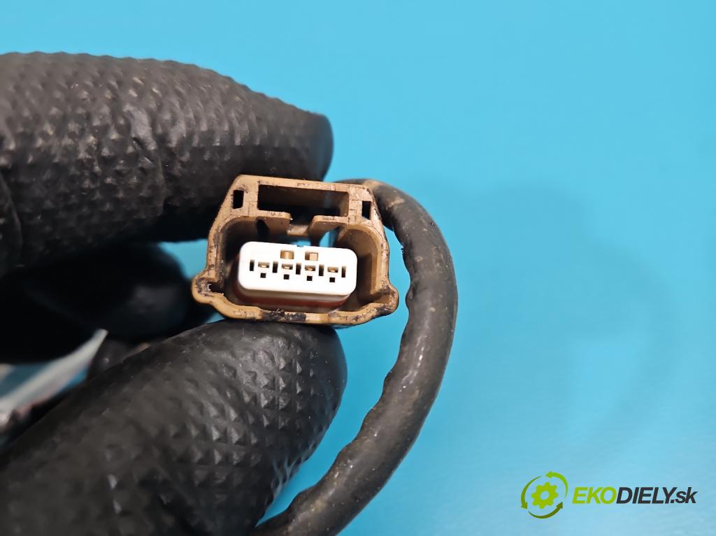 Infiniti QX50 2013-2015 3.7 V6 320KM automatic 235 kW 3696 cm3 5- Sonda lambda 211500-7520 (Lambda sonda)