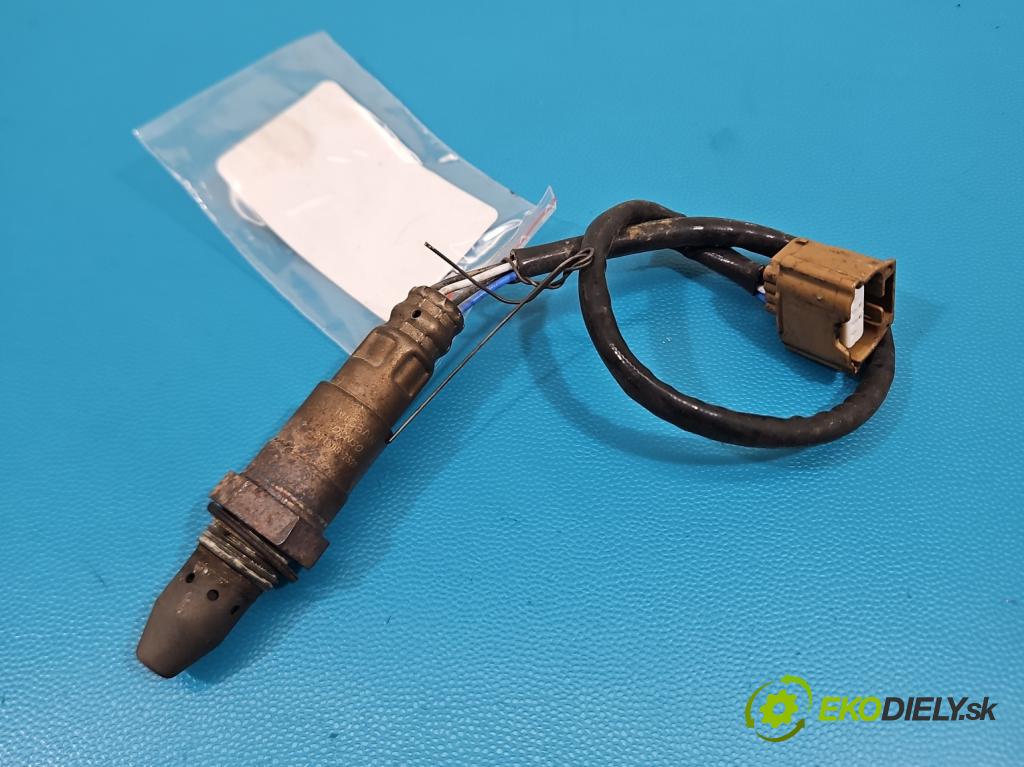 Infiniti QX50 2013-2015 3.7 V6 320KM automatic 235 kW 3696 cm3 5- Sonda lambda 211500-7520 (Lambda sonda)