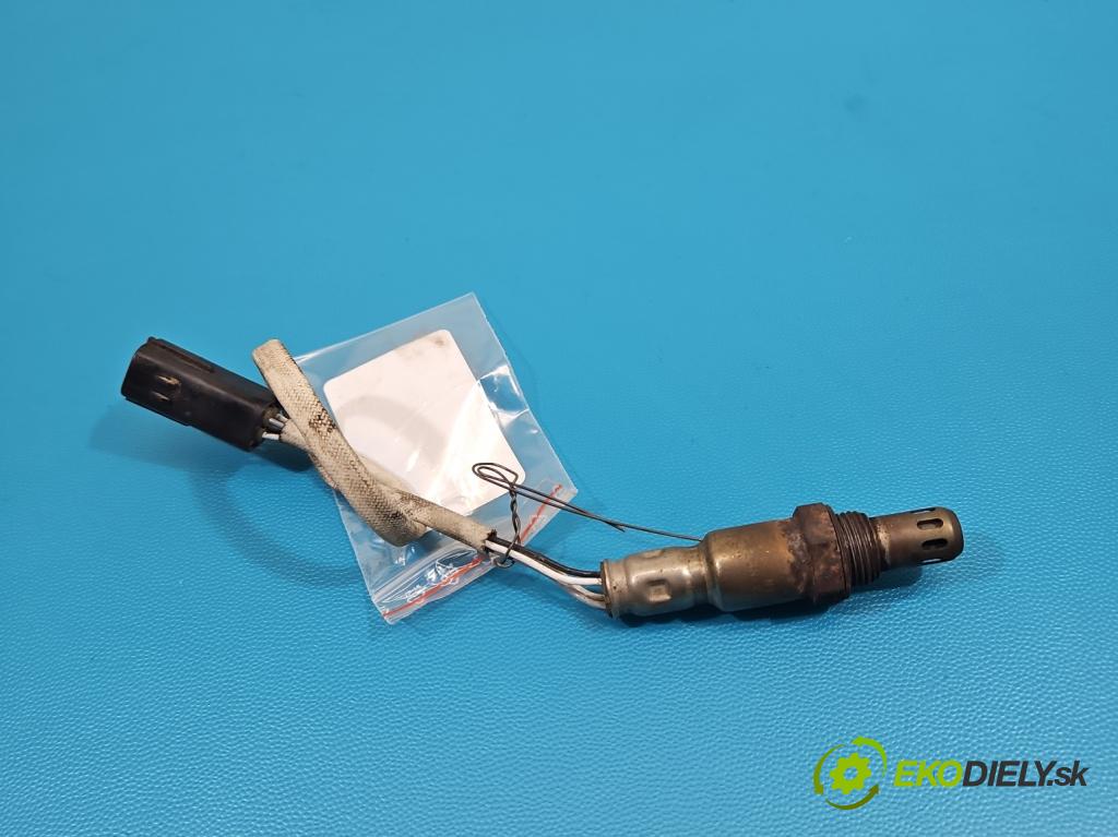 Infiniti QX50 2013-2015 3.7 V6 320KM automatic 235 kW 3696 cm3 5- Sonda lambda 0ZA603-N5 (Lambda sonda)