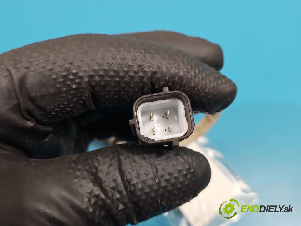 Infiniti QX50 2013-2015 3.7 V6 320KM automatic 235 kW 3696 cm3 5- Sonda lambda 0ZA603-N5 (Lambda sonda)