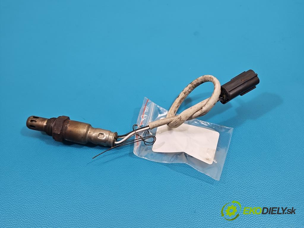 Infiniti QX50 2013-2015 3.7 V6 320KM automatic 235 kW 3696 cm3 5- Sonda lambda 0ZA603-N5 (Lambda sonda)