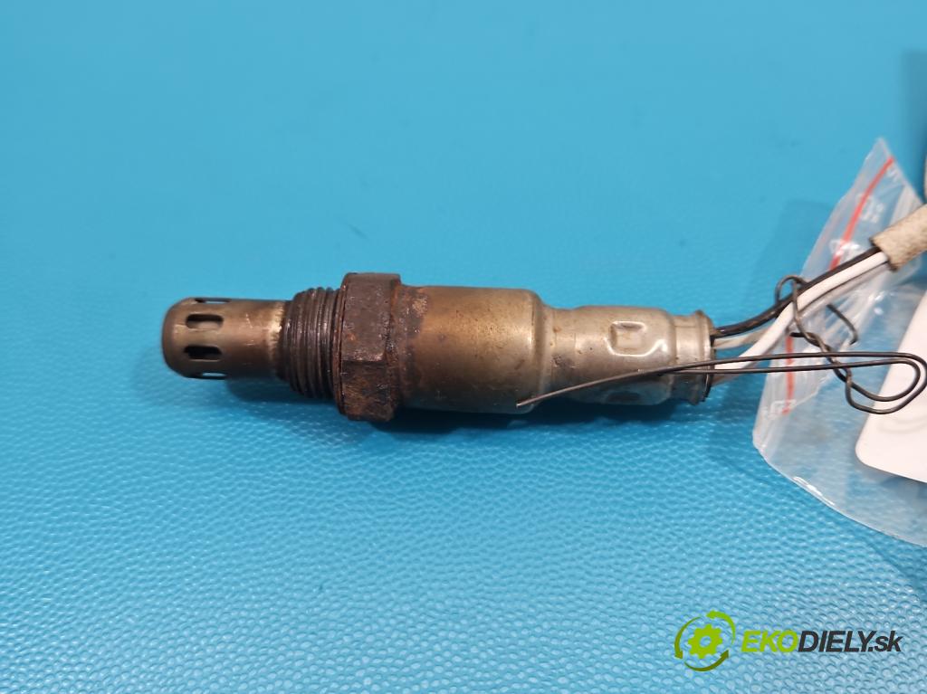 Infiniti QX50 2013-2015 3.7 V6 320KM automatic 235 kW 3696 cm3 5- Sonda lambda 0ZA603-N5 (Lambda sonda)