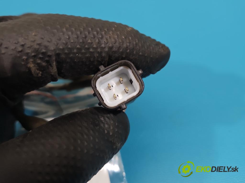 Infiniti QX50 2013-2015 3.7 V6 320KM automatic 235 kW 3696 cm3 5- Sonda lambda 0ZA603-N5 (Lambda sonda)