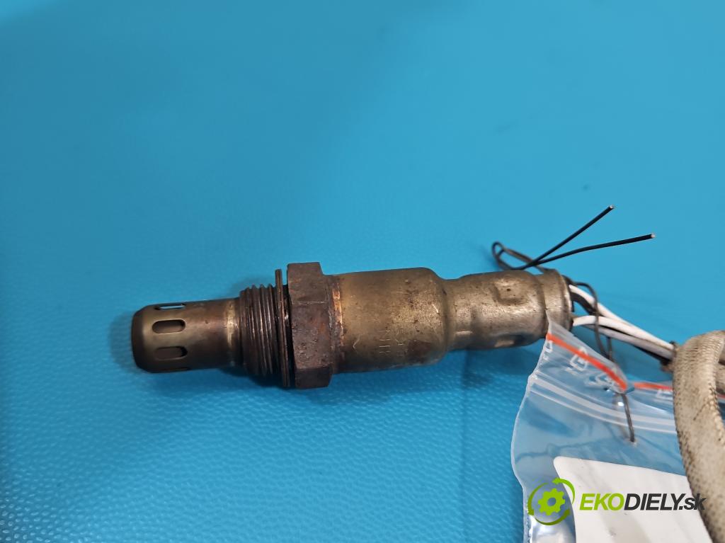 Infiniti QX50 2013-2015 3.7 V6 320KM automatic 235 kW 3696 cm3 5- Sonda lambda 0ZA603-N5 (Lambda sonda)