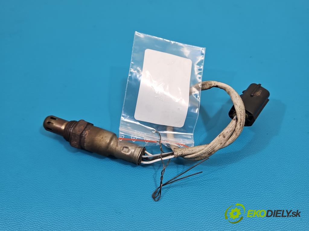 Infiniti QX50 2013-2015 3.7 V6 320KM automatic 235 kW 3696 cm3 5- Sonda lambda 0ZA603-N5 (Lambda sonda)