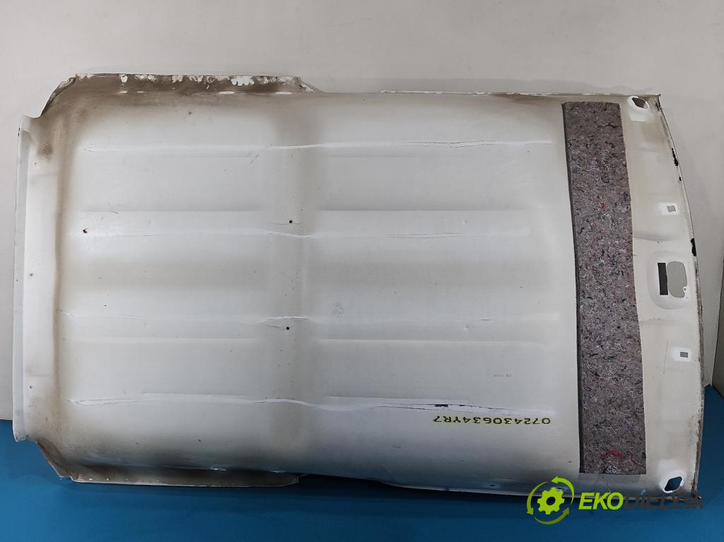 Suzuki JIMNY III 1998-2018 do čištění: / 3-