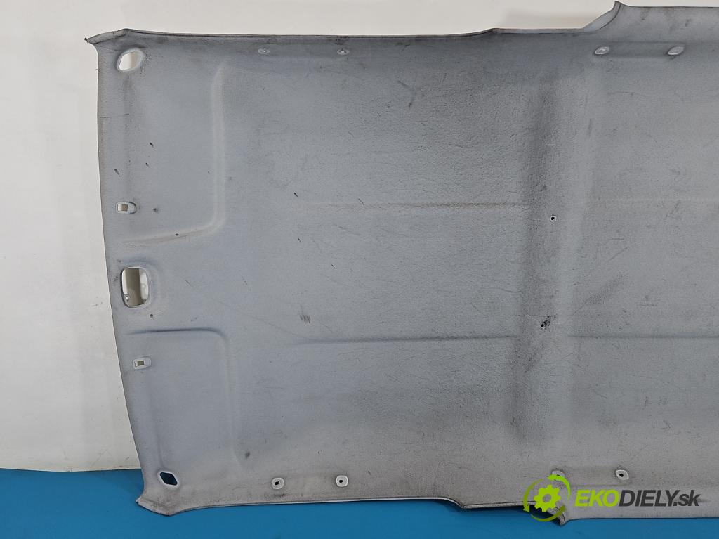 Suzuki JIMNY III 1998-2018 do čištění: / 3-