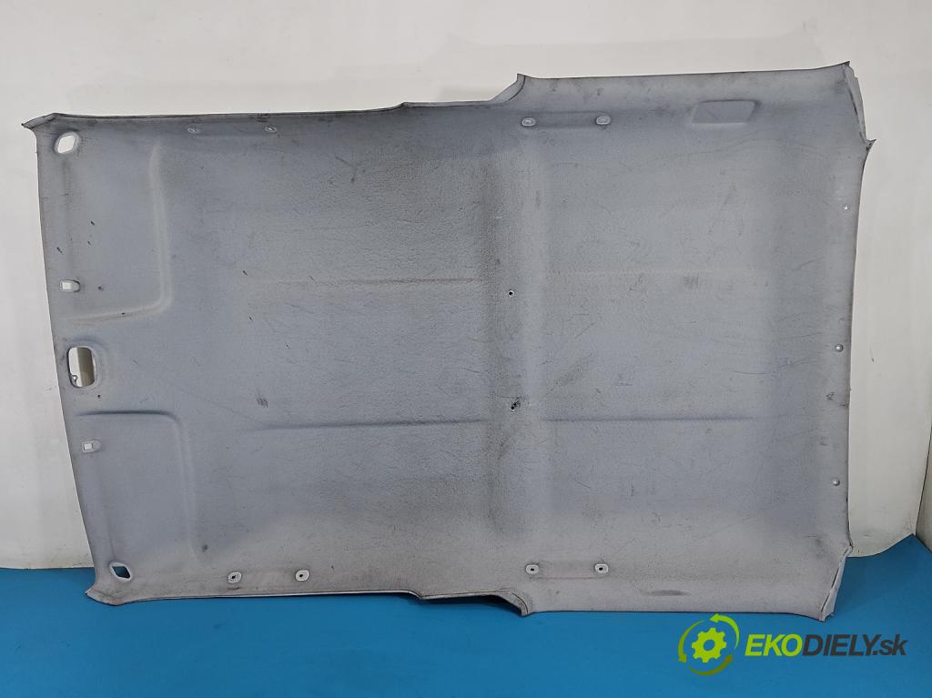 Suzuki JIMNY III 1998-2018 do čištění: / 3-