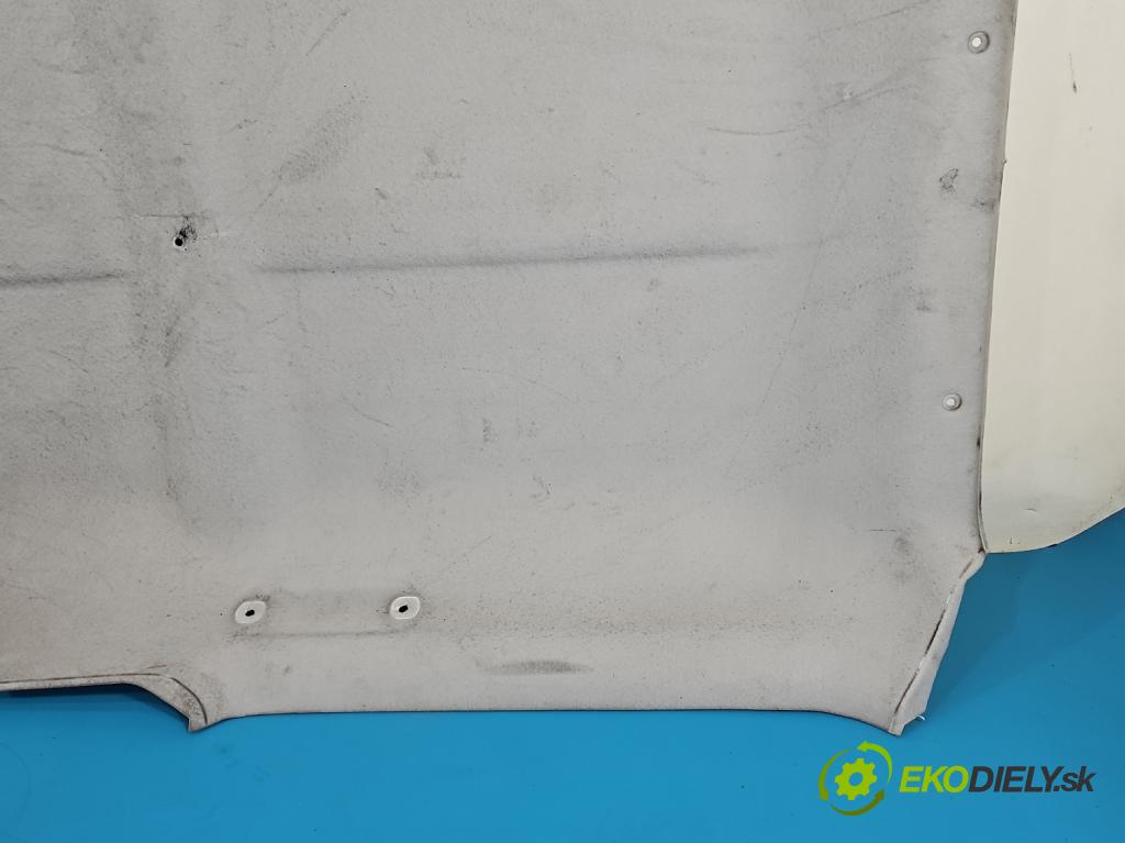 Suzuki JIMNY III 1998-2018 do čištění: / 3-