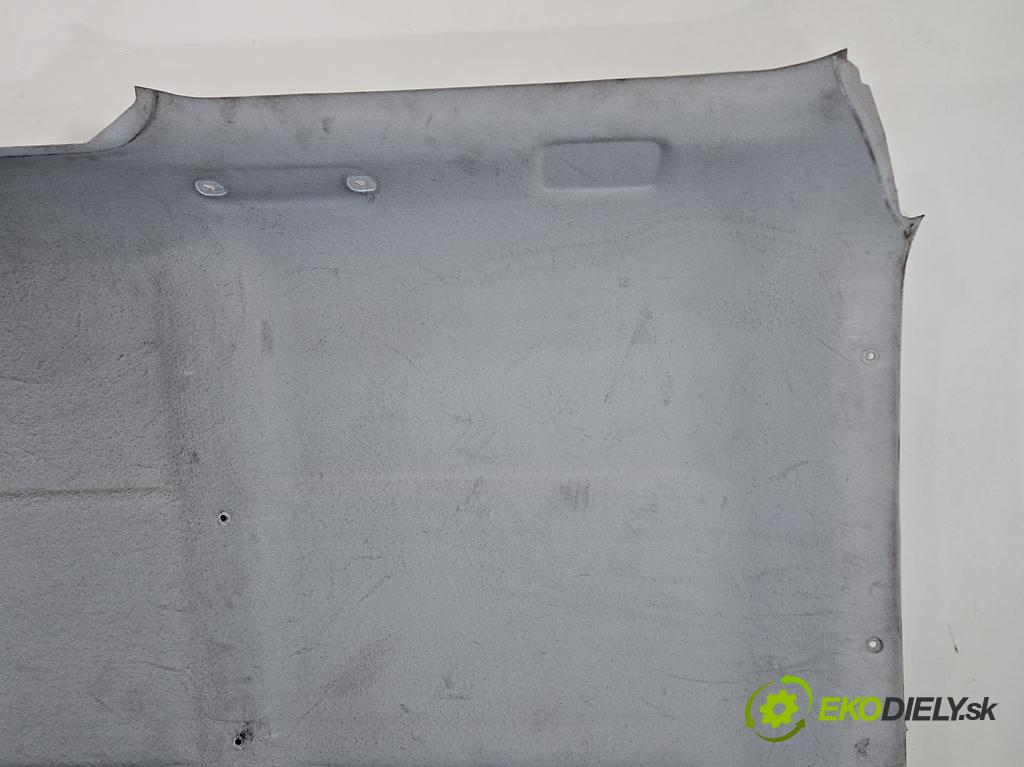 Suzuki JIMNY III 1998-2018 do čištění: / 3-