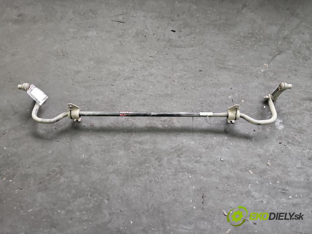 Mercedes CLA C118/X118 2019-2025 1.3b: 163 HP automatic 120 kW 1300 cm3 4- tyč stabilizatora A24732087147 (Stabilizátor predný)