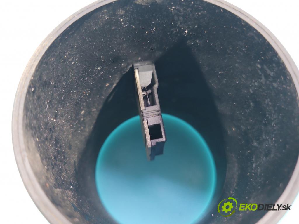 Renault Master III 2010-2024 2.3 dci 163 HP manual 120 kW 2299 cm3 5- průtokoměr: 165765213R (Váha vzduchu)