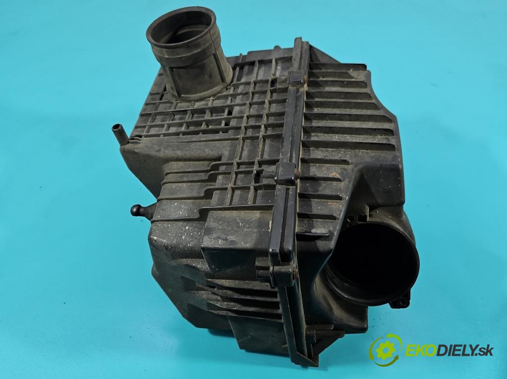 Renault Master III 2010-2024 2.3 dci 163 HP manual 120 kW 2299 cm3 5- obal filtra vzduchu 8200751534 (Obal vzduchového filtra)