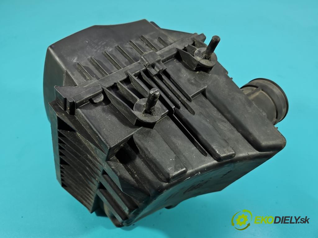 Renault Master III 2010-2024 2.3 dci 163 HP manual 120 kW 2299 cm3 5- obal filtra vzduchu 8200751534 (Obal vzduchového filtra)