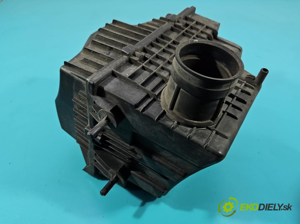 Renault Master III 2010-2024 2.3 dci 163 HP manual 120 kW 2299 cm3 5- obal filtra vzduchu 8200751534 (Obal vzduchového filtra)