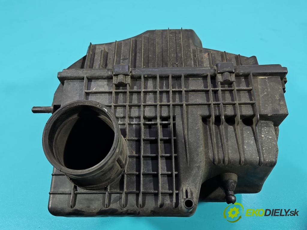 Renault Master III 2010-2024 2.3 dci 163 HP manual 120 kW 2299 cm3 5- obal filtra vzduchu 8200751534 (Obal vzduchového filtra)