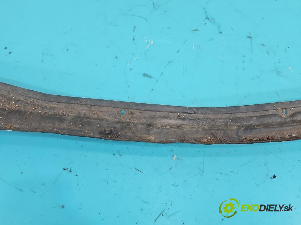 Renault Master III 2010-2024 2.3 dci 163 HP manual 120 kW 2299 cm3 5- torpédo  (Torpédo (plast pod čelným sklom))