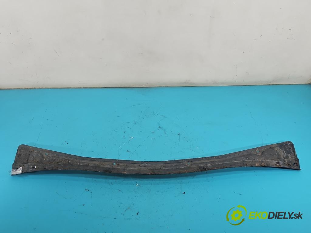 Renault Master III 2010-2024 2.3 dci 163 HP manual 120 kW 2299 cm3 5- torpédo  (Torpédo (plast pod čelným sklom))