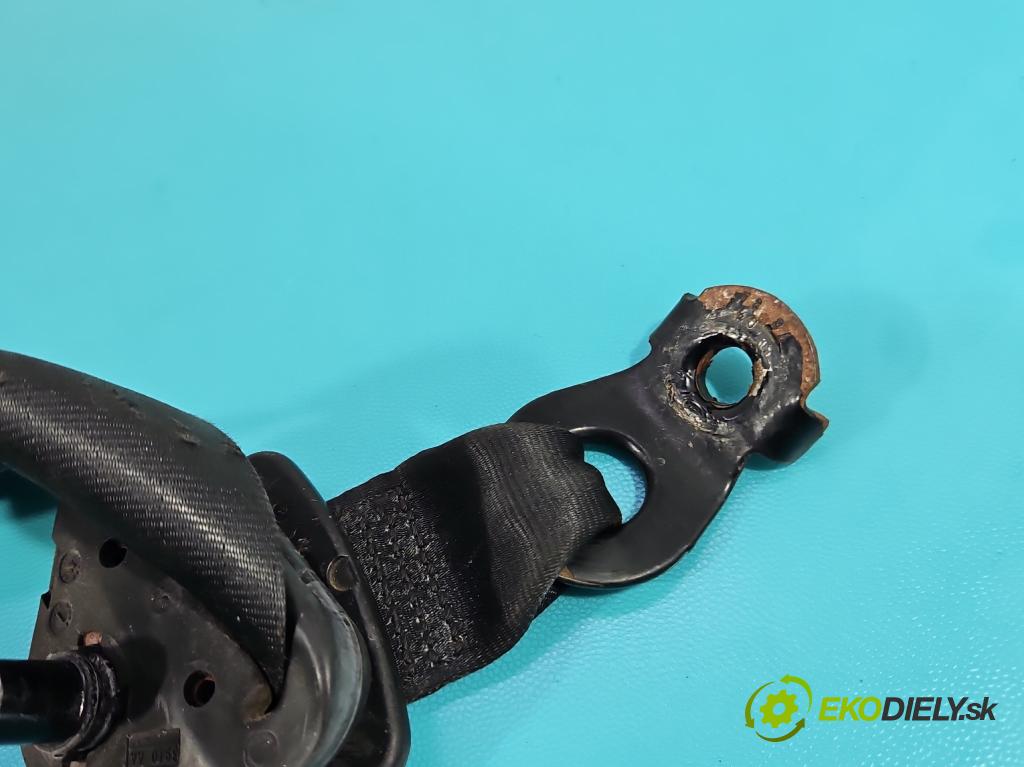 Renault Master III 2010-2024 2.3 dci 163 hp manual 120 kW 2299 cm3 5- stěna bezpečnost přední levý 868840018R