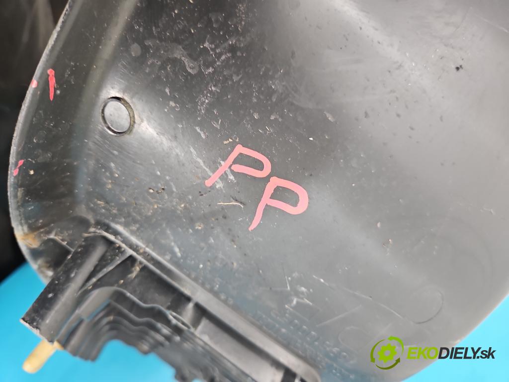 Renault Master III 2010-2024 2.3 dci 163 HP manual 120 kW 2299 cm3 5- Stupeň: 769510005R