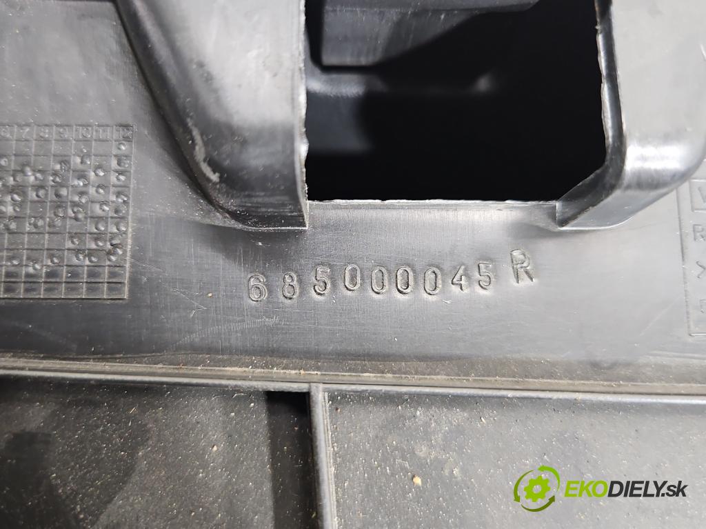 Renault Master III 2010-2024 2.3 dci 163 HP manual 120 kW 2299 cm3 5- kastlík 685000045R